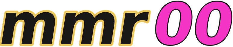 mmr00 logo